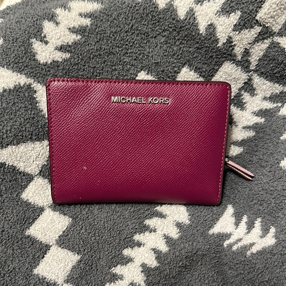 Michael Kors Wrist Wallet